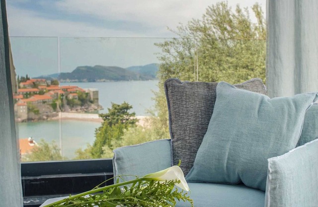Villa Geba Appolonia Seaview