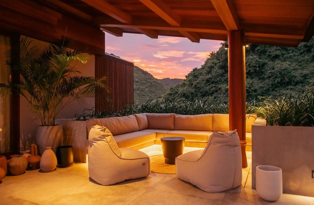 Villa GEM - 4 bedroom at Tampah Hills