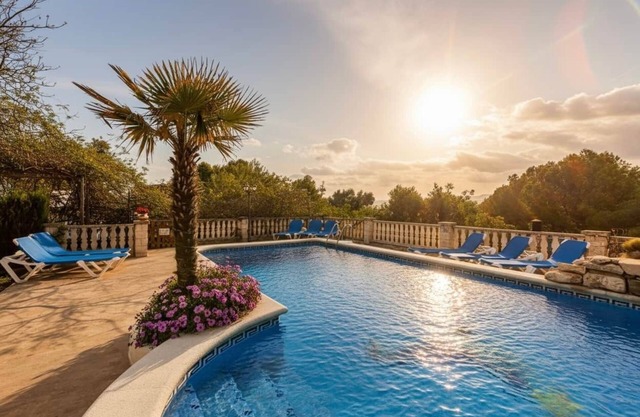 Villa Gessami - Perfect BCN Getaway