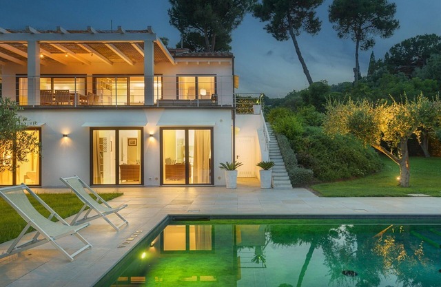 Villa Giomoa 8, Emma Villas