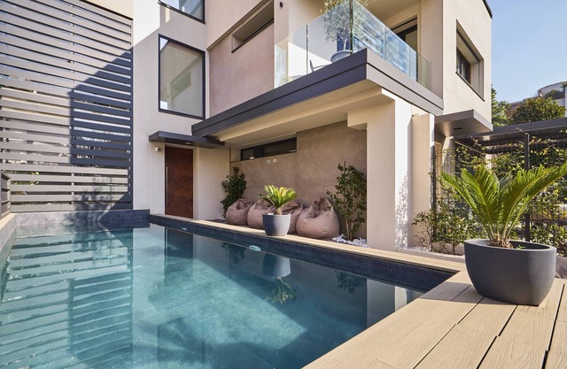 Villa GIO’s ELITE: Design Villa with Pool and VIP Services near Monza Racetrack