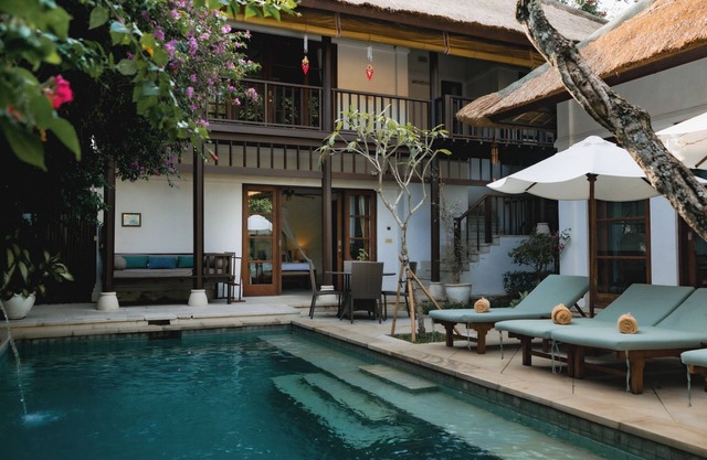 Villa Gracie by Fantasia Villas
