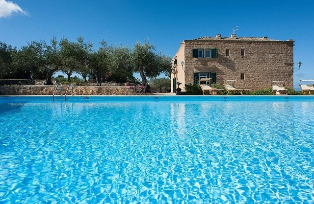 Villa Granello - Private villa with swimming pool