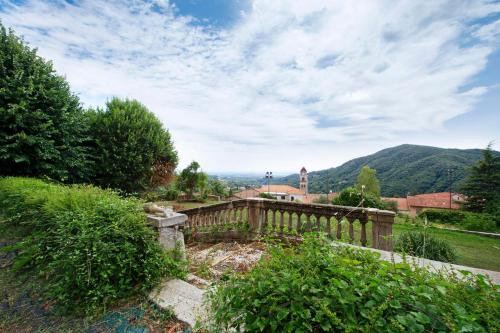 Villa Grazia - Valdilana