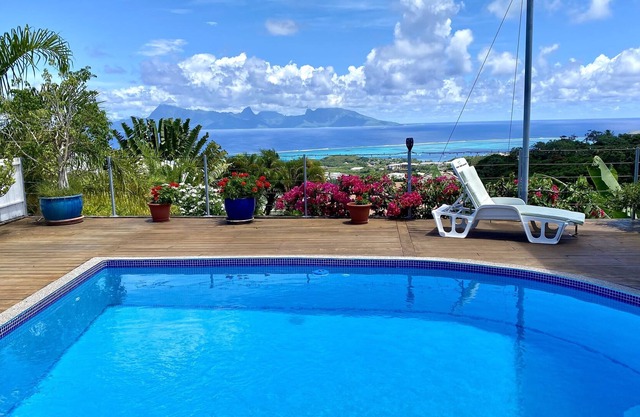 Villa Green