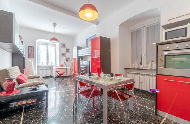 Villa Gruber Modern Flat