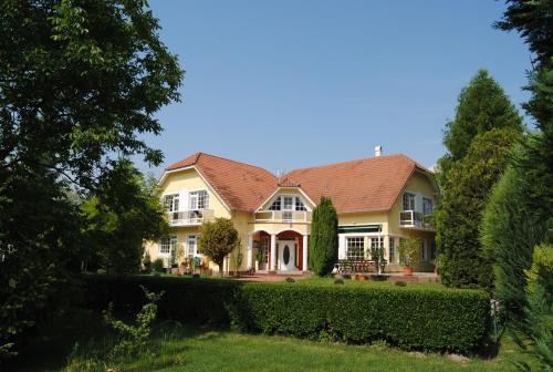 Villa Hedi