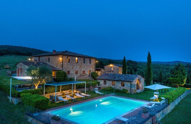 Villa il Borgo
