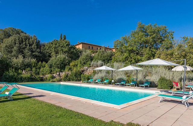 Villa Il Foramasso 10+2, Emma Villas