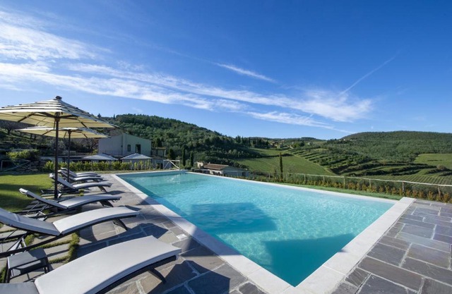 Villa il Giardino - Homelike Villas