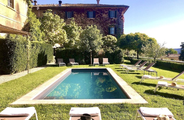 VILLA IL PRINCIPE - Nine Bedroom Villa, Sleeps 18