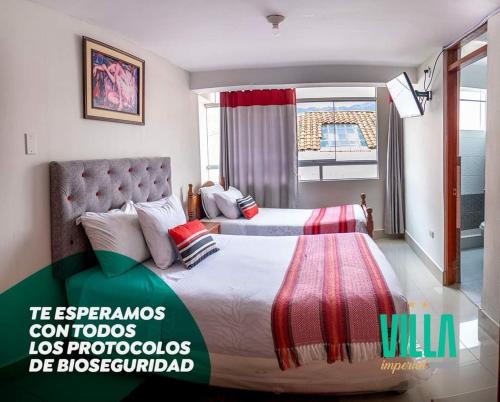 Villa Imperial *