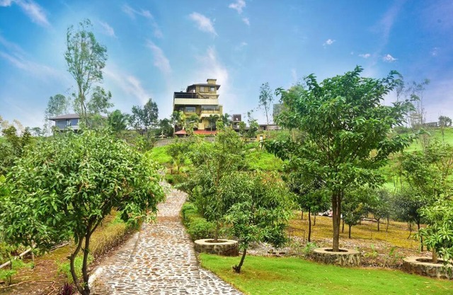 Villa in Igatpuri (Near Vaitarna dam)
