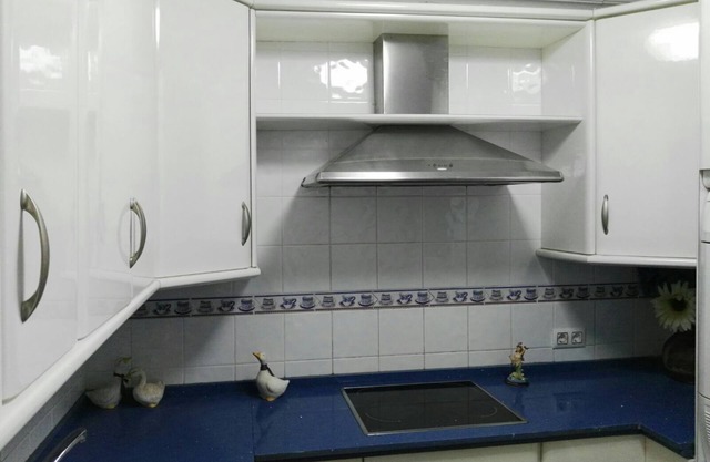 Villa in marina area