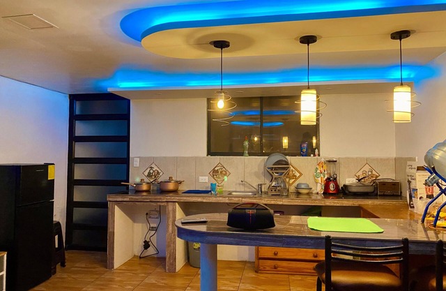 Villa in Quito