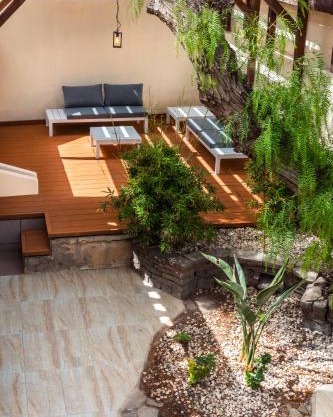 Villa in the center of St Julian's by ArcoBnb