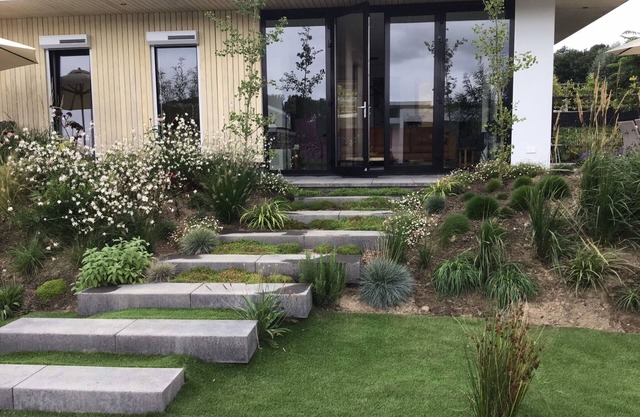 Villa in Zeewolde near Veluwemeer Lake