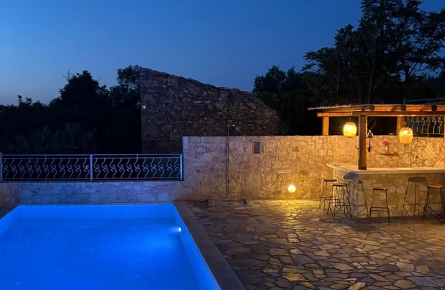 Villa Iremia