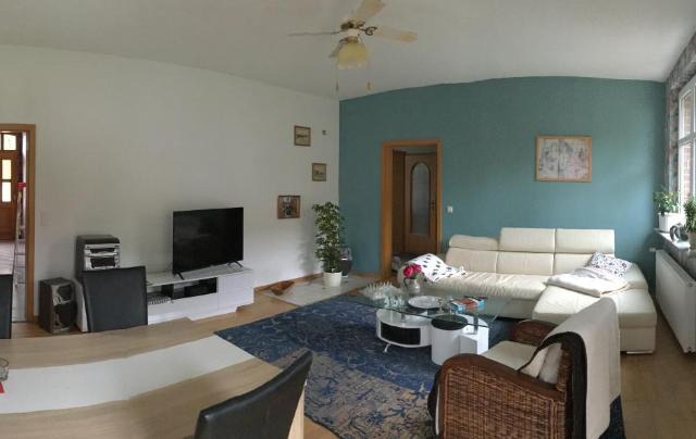 Villa Irene am Inselsee