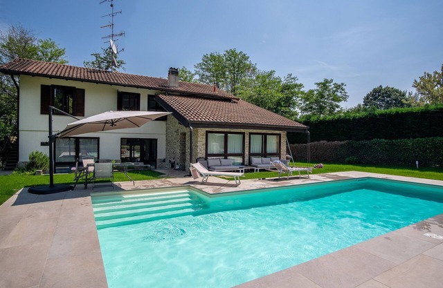 Villa Novelli