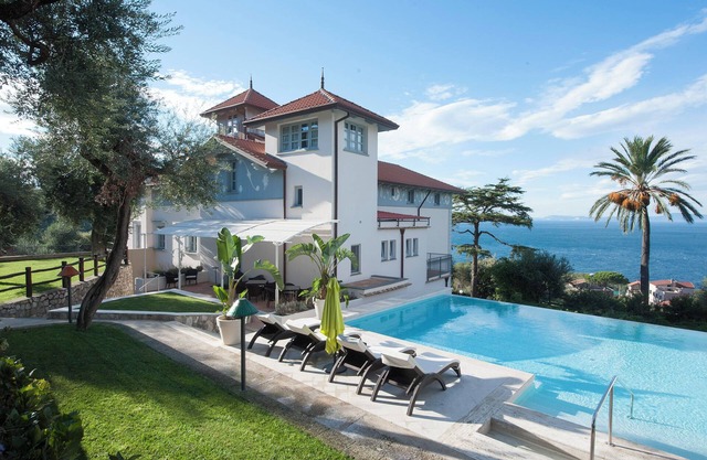Villa Sogno by My Villa Collection