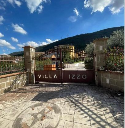 VILLA IZZO B&B