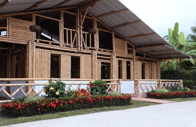 Villa Jardines de la Monarca