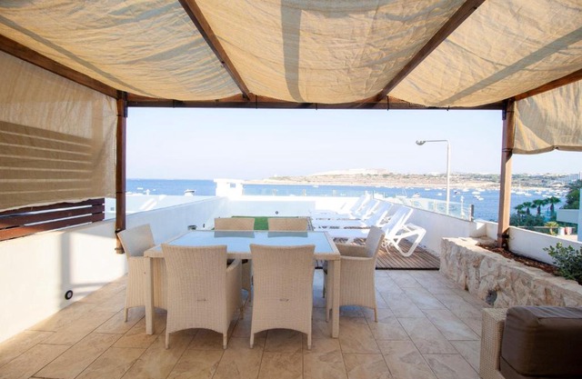 VILLA JOSEPH