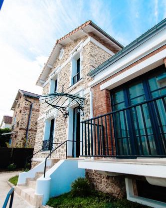 Villa Junon