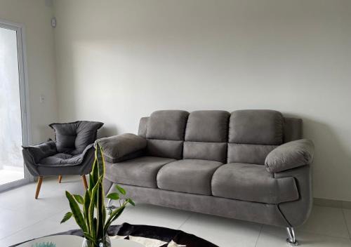 Villa Kalani, Casa 03. Na quadra do mar