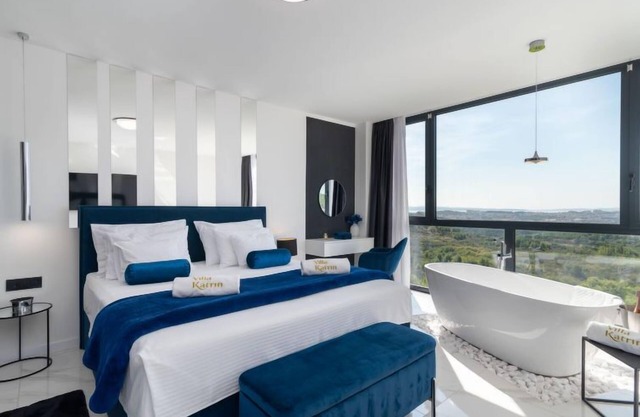 Villa Katrin by Interhome