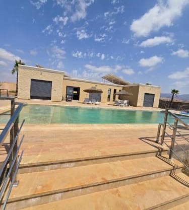 Villa Kazim
