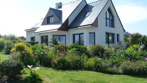 Villa "Keryoc'h"