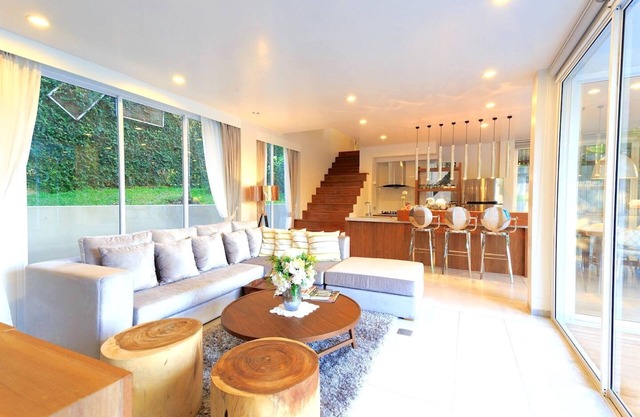 Villa Kris