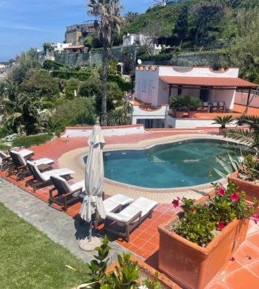 Villa la Dimora di Zoè