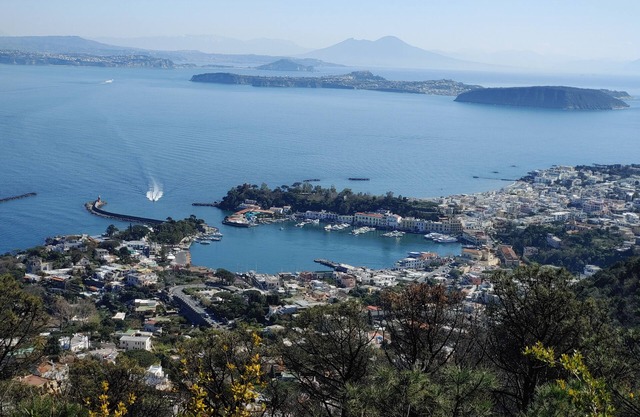 Villa La Favola Apartments