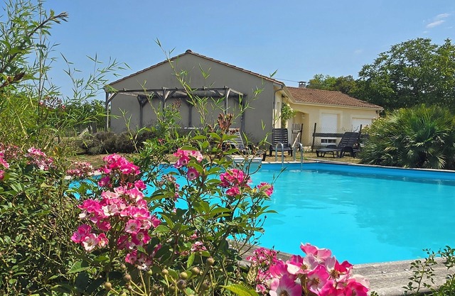 Villa La Guionie Montignac Lascaux, Périgord noir Private swimming pool 20min Sarlat
