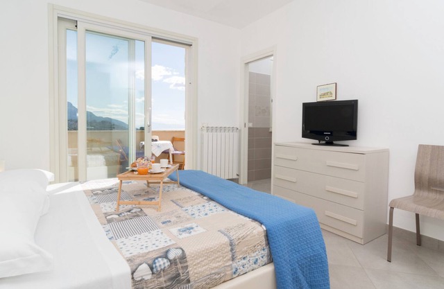 Villa La Meraviglia - Amazing sea view