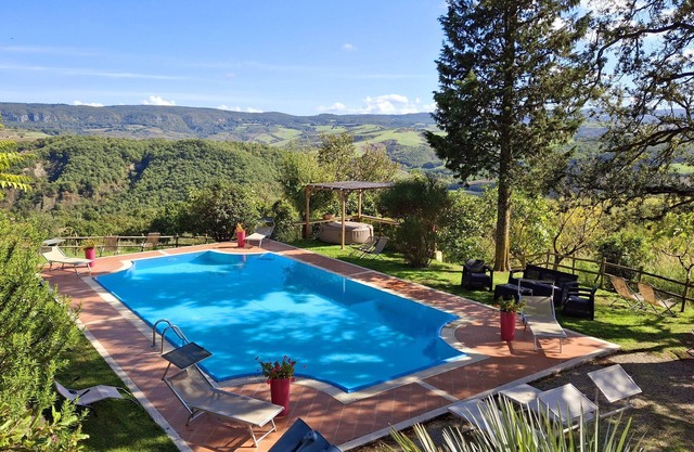 Villa La Magione