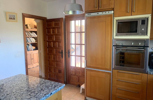 Villa La Malcontenta Detached villa