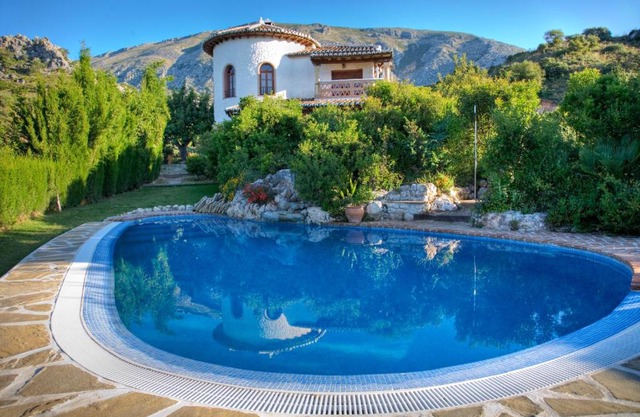 Villa La Torre Rocabella