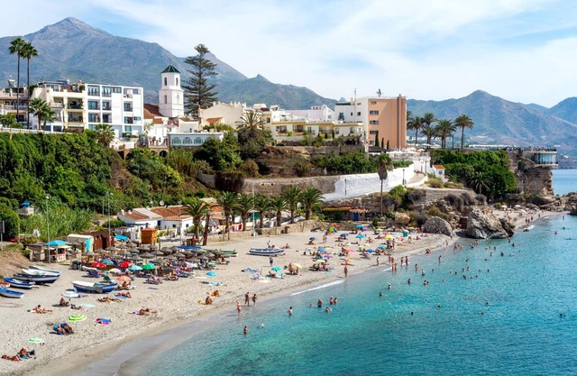 Villa Las Palomas by At Home Costa del Sol