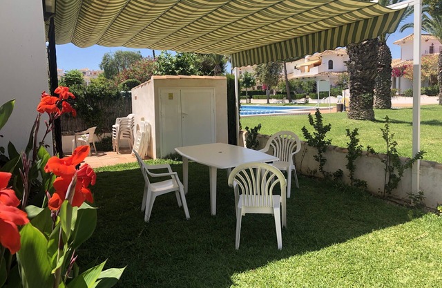 Villa Latin Town Costa Blanca