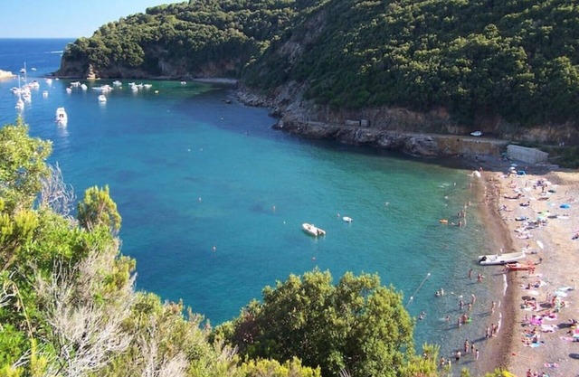 Villa le Argille - Entire structure Elba Island