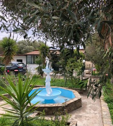 Villa Leah Apartment