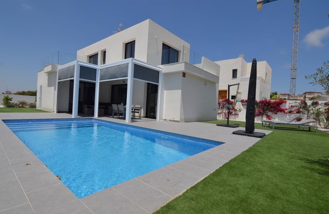 Villa Living near Elche & Alicante