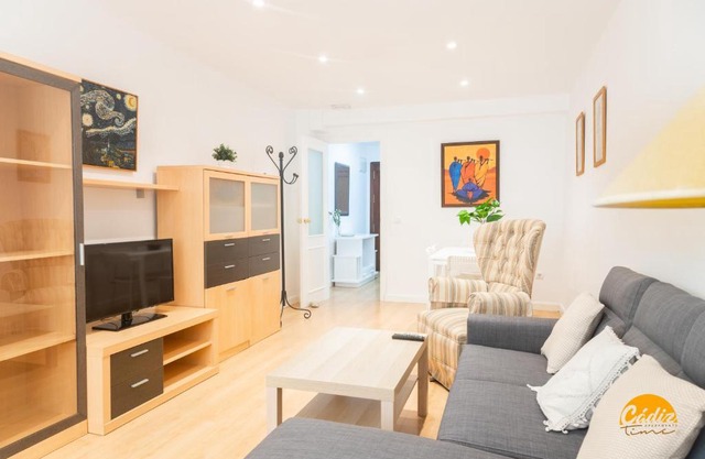 Villa Lola by Cadiz Time