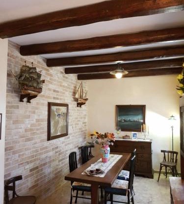 Villa Lorenzo primo piano