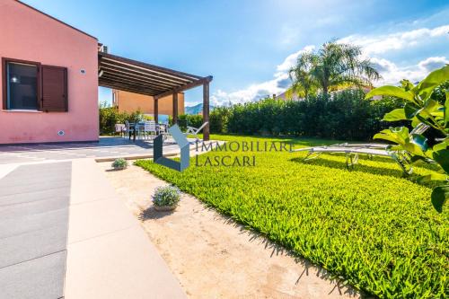 Villa Luana, a pochi passi dal mare