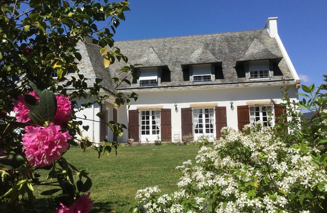 Villa Lucie - Between land and sea